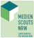 Logo Medien Scouts NRW